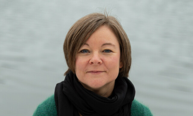 image: Slik ble ME-syke Marte frisk